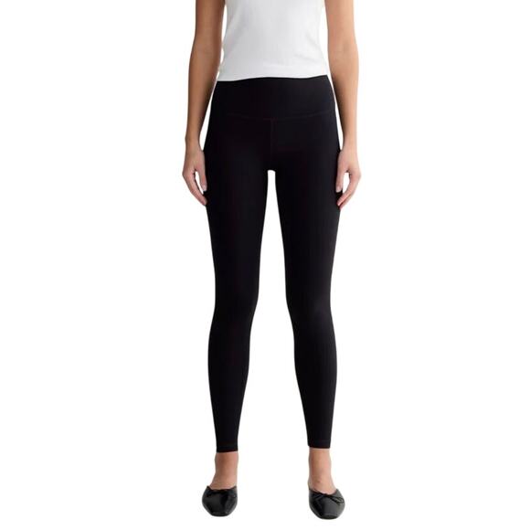 Everlane Pants - Everlane The Perform 24/7 Legging in Black size Small NWT